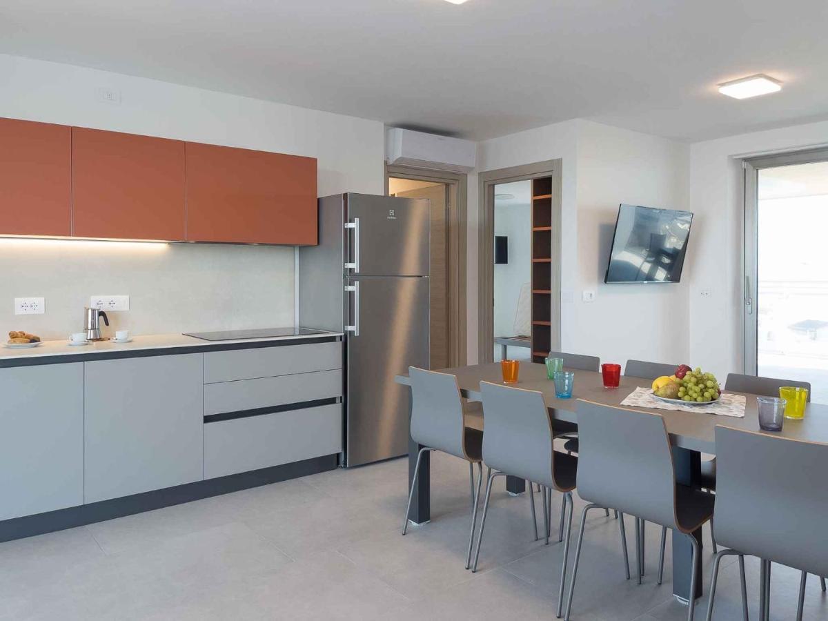 Apartments In Lignano Sabbiadoro 31391 エクステリア 写真