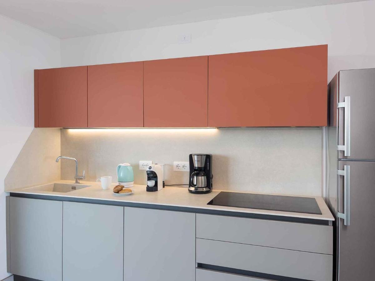 Apartments In Lignano Sabbiadoro 31391 エクステリア 写真