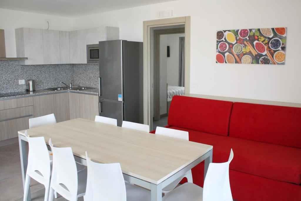 Apartments In Lignano Sabbiadoro 31391 エクステリア 写真