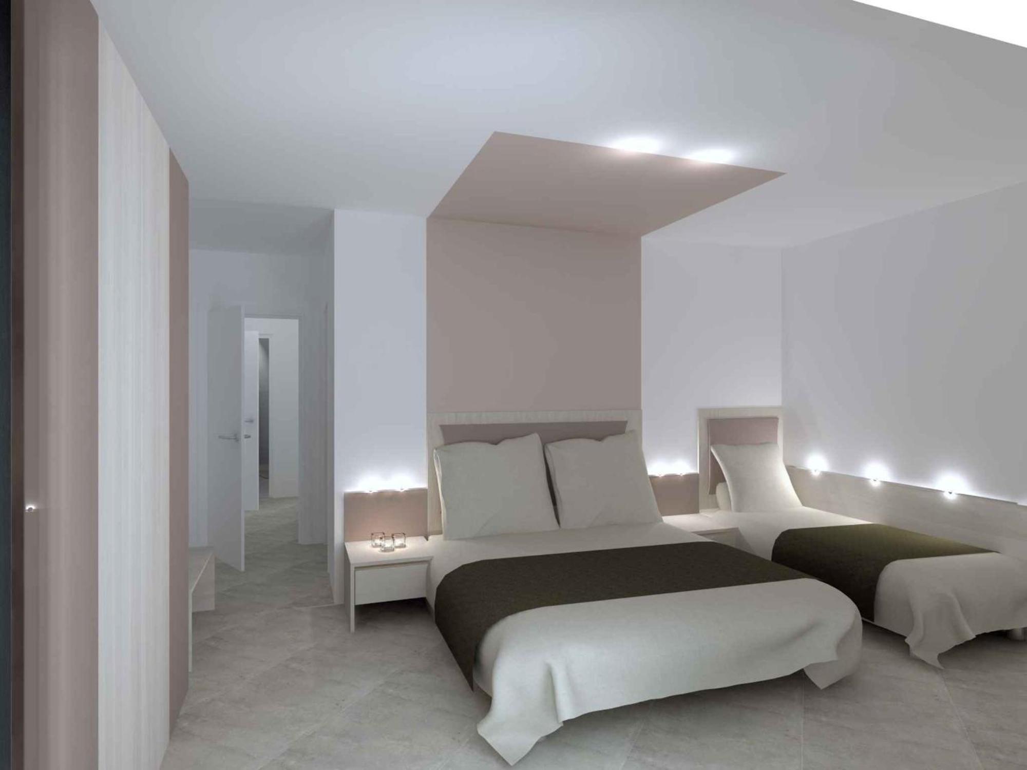 Apartments In Lignano Sabbiadoro 31391 部屋 写真