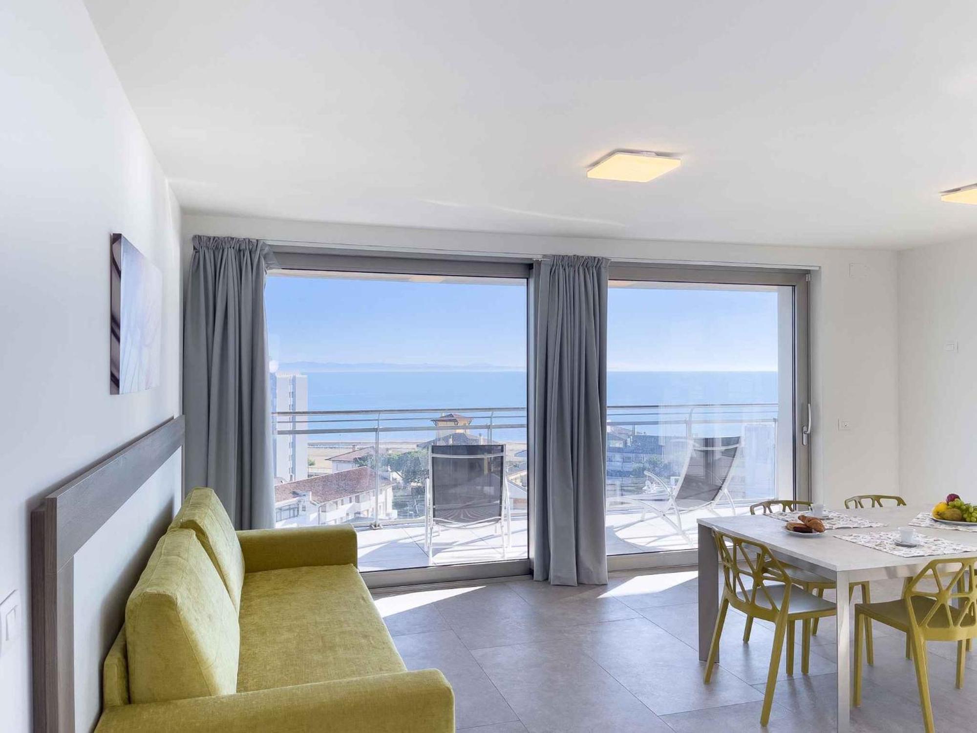 Apartments In Lignano Sabbiadoro 31391 部屋 写真