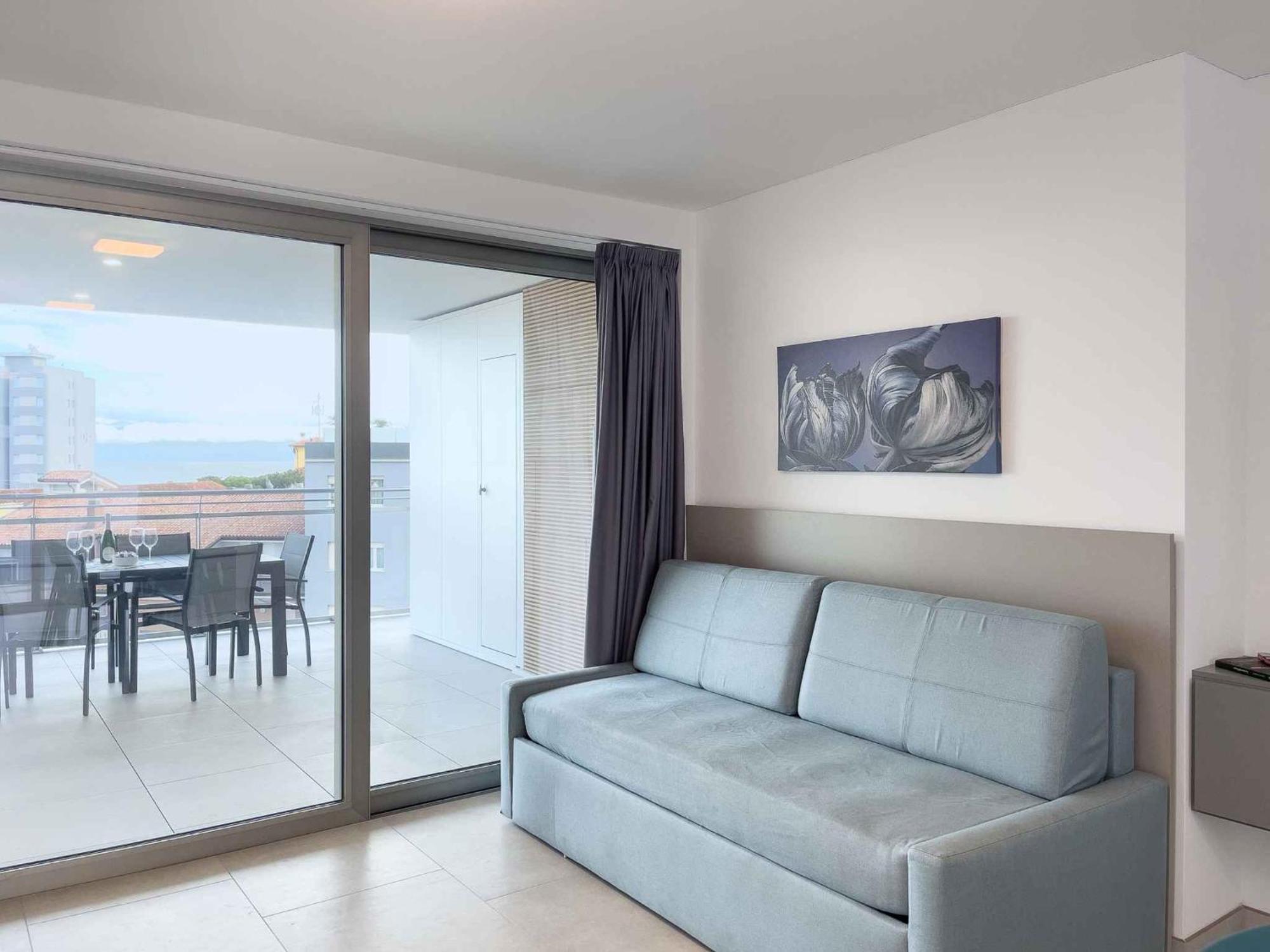 Apartments In Lignano Sabbiadoro 31391 部屋 写真