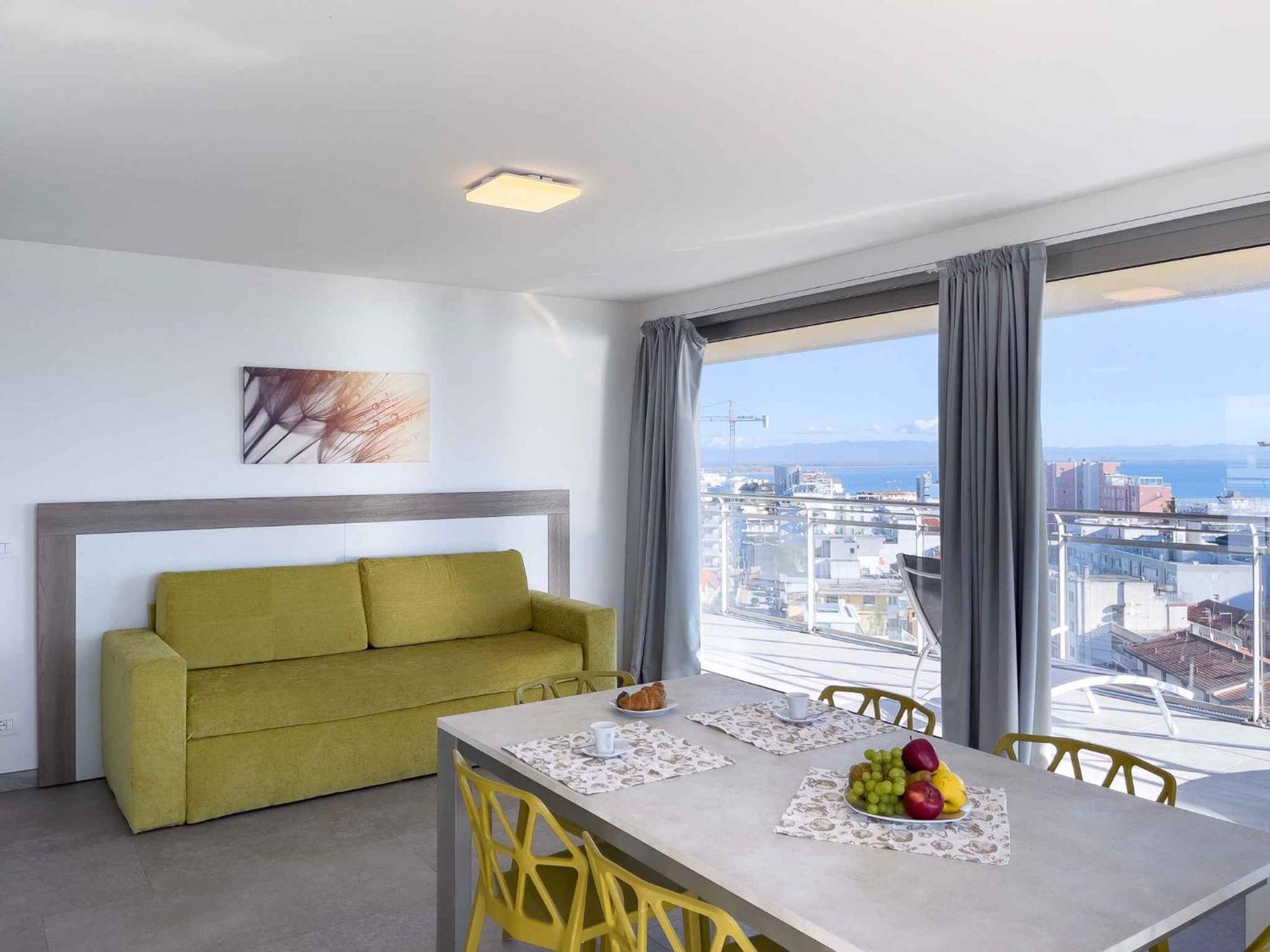 Apartments In Lignano Sabbiadoro 31391 部屋 写真